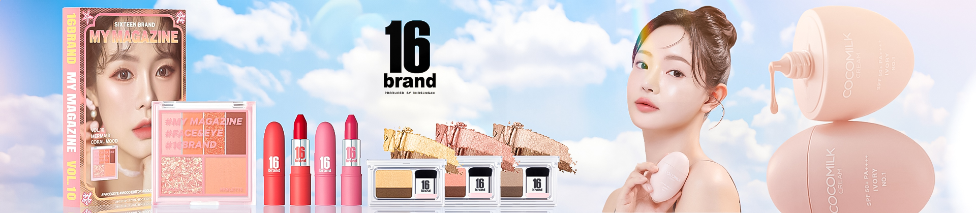 16Brand