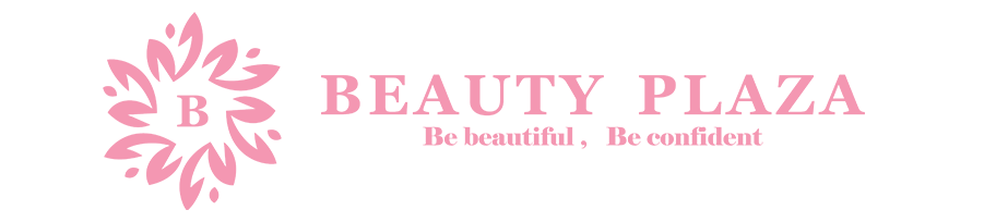 Beauty plaza Logo
