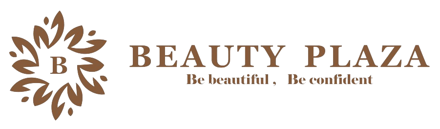 Beauty plaza Logo